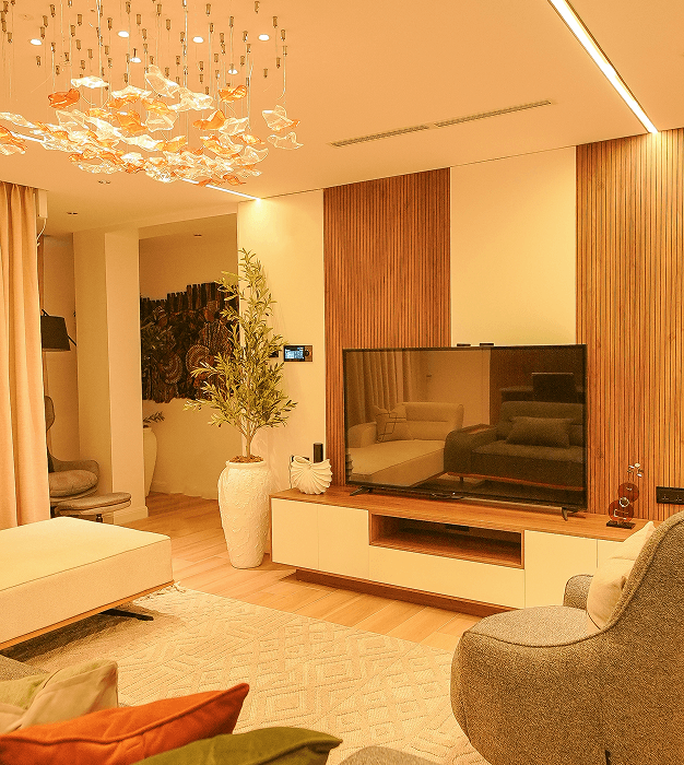 Casalavoro Residence